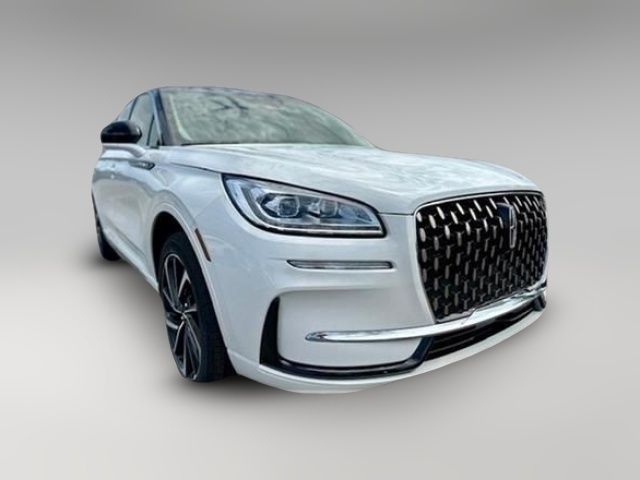 2024 Lincoln Corsair Grand Touring