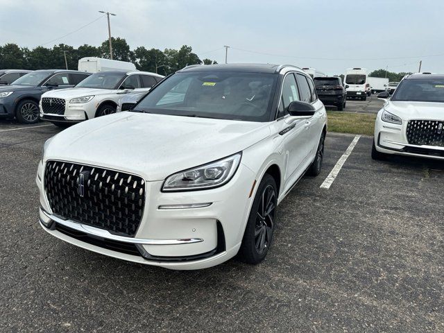 2024 Lincoln Corsair Grand Touring