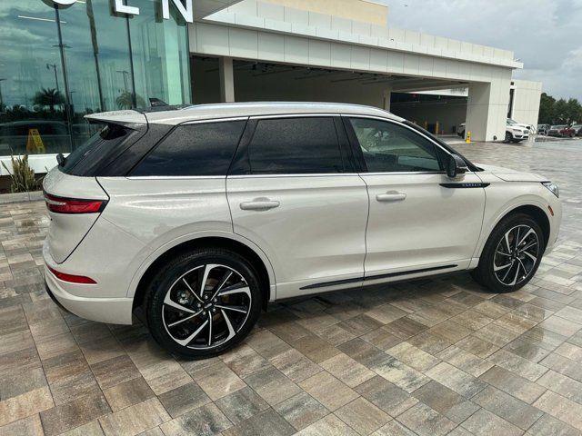 2024 Lincoln Corsair Grand Touring