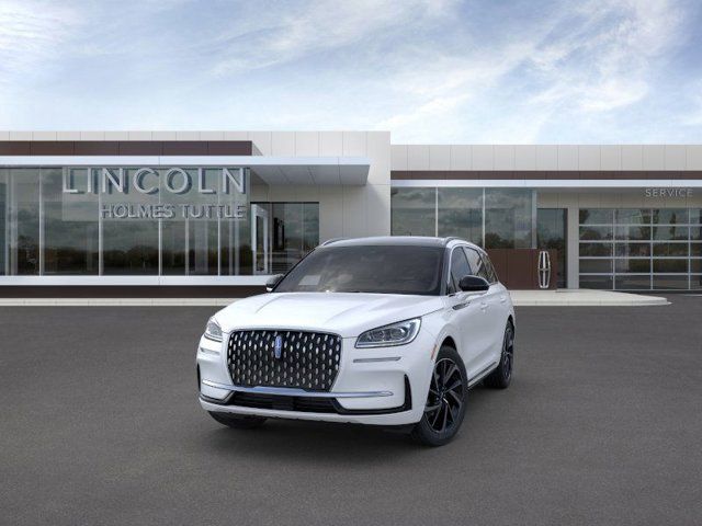 2024 Lincoln Corsair Grand Touring