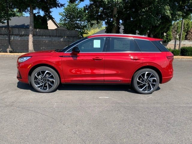 2024 Lincoln Corsair Grand Touring