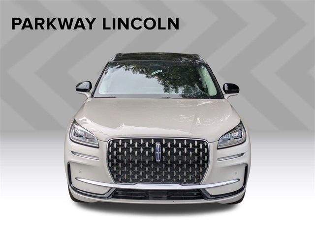 2024 Lincoln Corsair Grand Touring