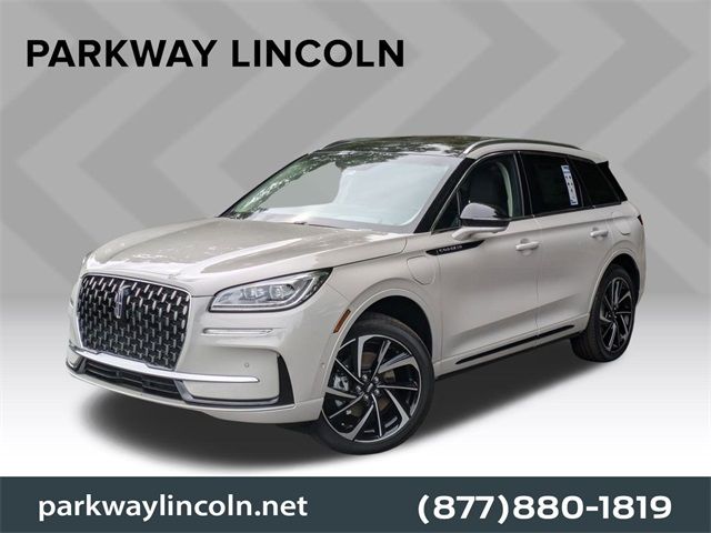 2024 Lincoln Corsair Grand Touring