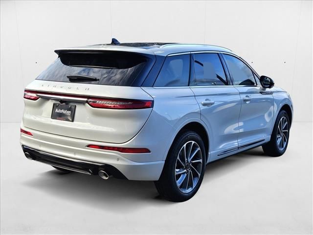 2024 Lincoln Corsair Grand Touring