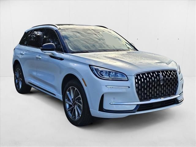 2024 Lincoln Corsair Grand Touring