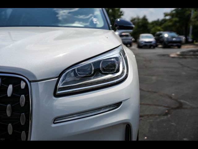 2024 Lincoln Corsair Grand Touring