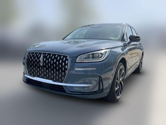 2024 Lincoln Corsair Grand Touring