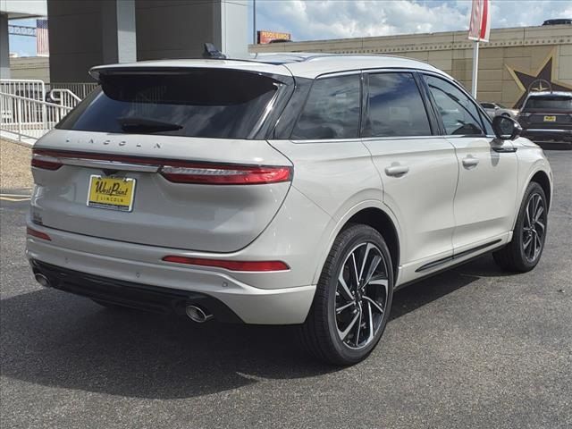 2024 Lincoln Corsair Grand Touring