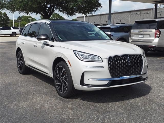 2024 Lincoln Corsair Grand Touring