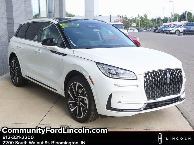 2024 Lincoln Corsair Grand Touring