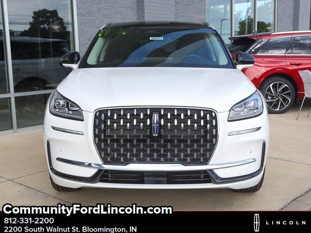 2024 Lincoln Corsair Grand Touring