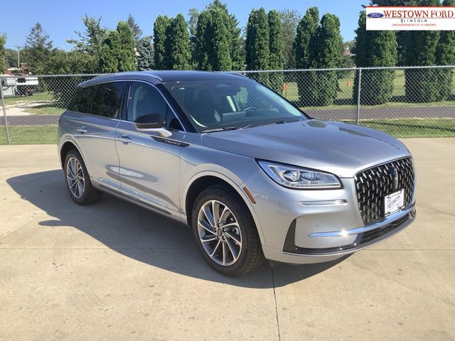 2024 Lincoln Corsair Grand Touring