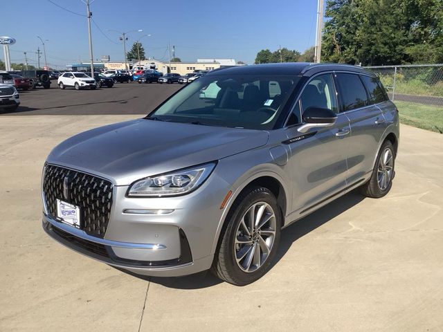 2024 Lincoln Corsair Grand Touring