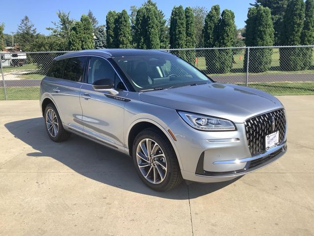 2024 Lincoln Corsair Grand Touring