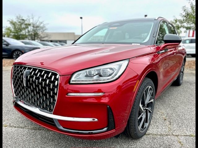 2024 Lincoln Corsair Grand Touring