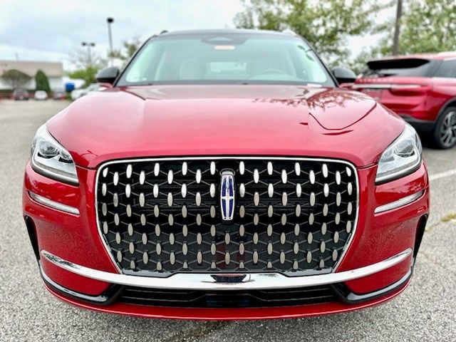 2024 Lincoln Corsair Grand Touring