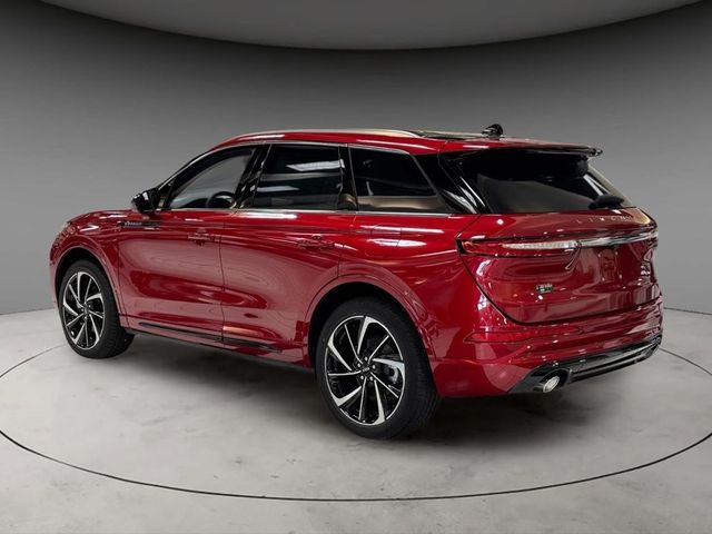 2024 Lincoln Corsair Grand Touring