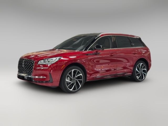 2024 Lincoln Corsair Grand Touring
