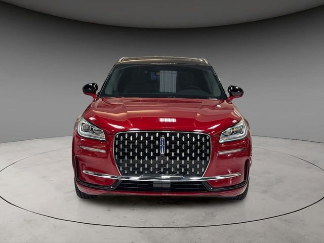 2024 Lincoln Corsair Grand Touring