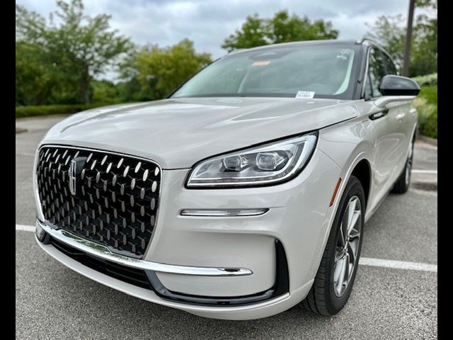 2024 Lincoln Corsair Grand Touring