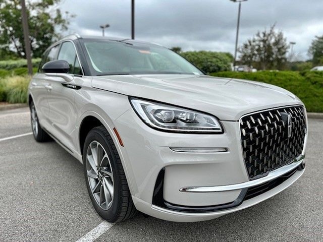 2024 Lincoln Corsair Grand Touring