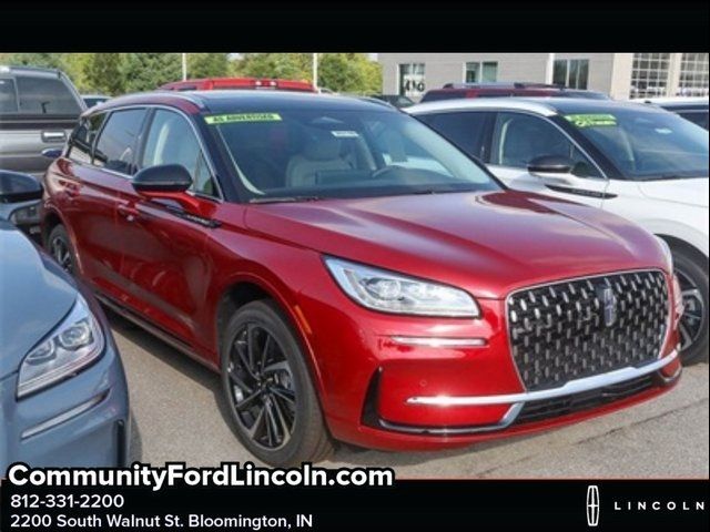 2024 Lincoln Corsair Grand Touring