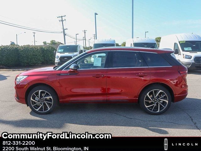 2024 Lincoln Corsair Grand Touring