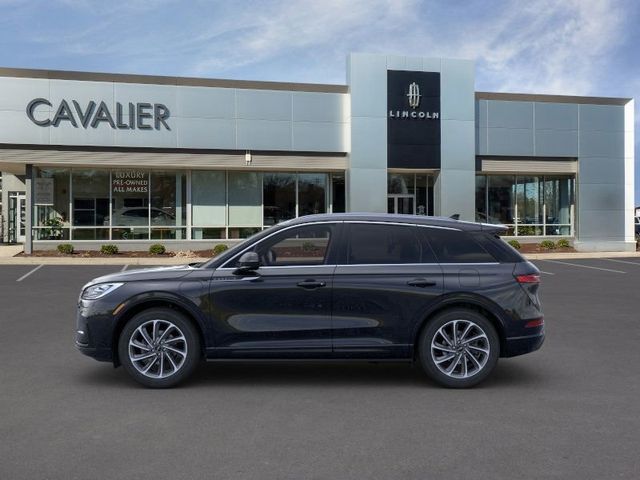 2024 Lincoln Corsair Grand Touring