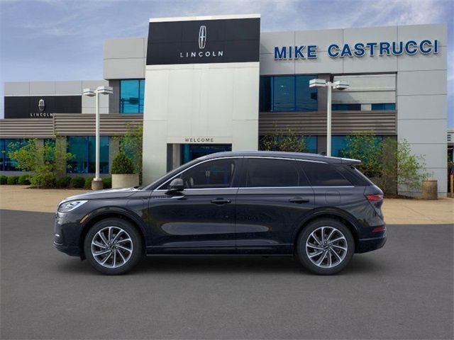 2024 Lincoln Corsair Grand Touring