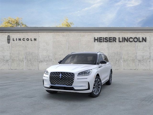 2024 Lincoln Corsair Grand Touring