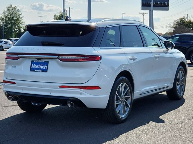 2024 Lincoln Corsair Grand Touring