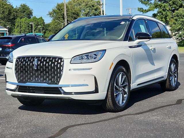 2024 Lincoln Corsair Grand Touring