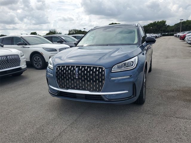 2024 Lincoln Corsair Grand Touring