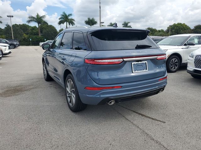 2024 Lincoln Corsair Grand Touring