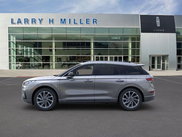 2024 Lincoln Corsair Grand Touring