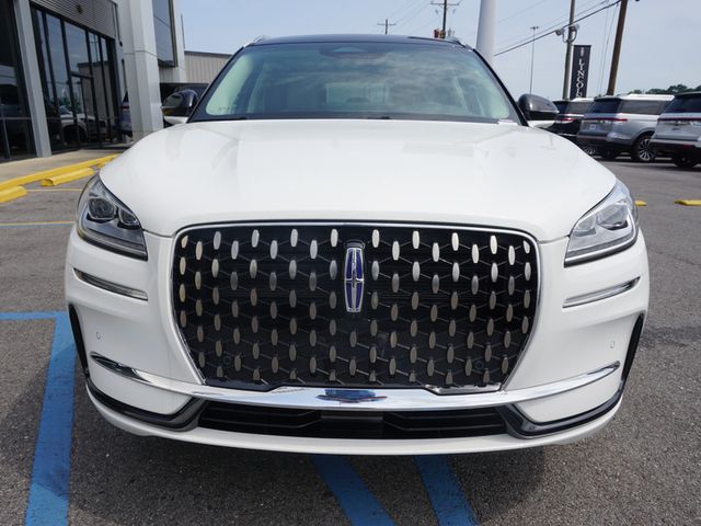 2024 Lincoln Corsair Grand Touring