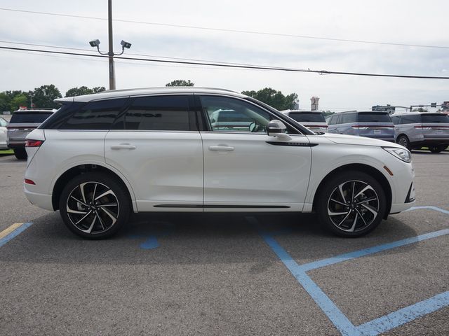 2024 Lincoln Corsair Grand Touring