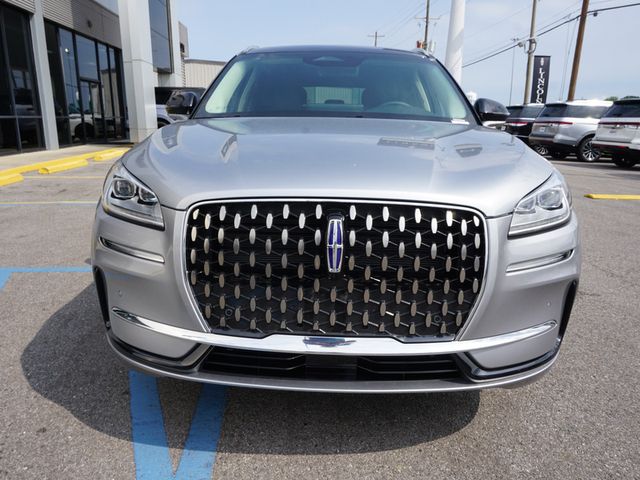 2024 Lincoln Corsair Grand Touring