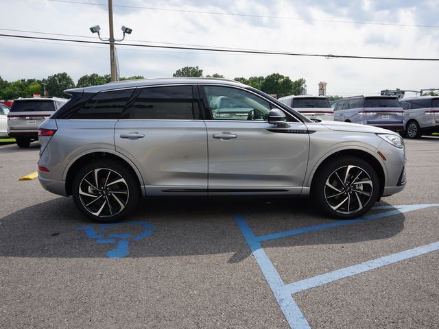 2024 Lincoln Corsair Grand Touring