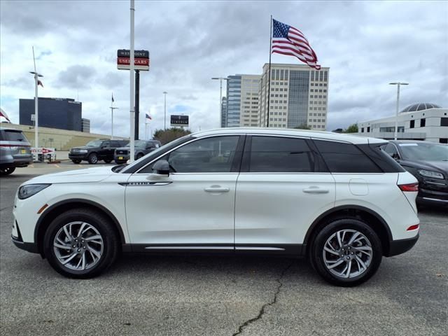 2024 Lincoln Corsair Premiere