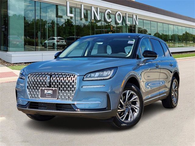 2024 Lincoln Corsair Premiere