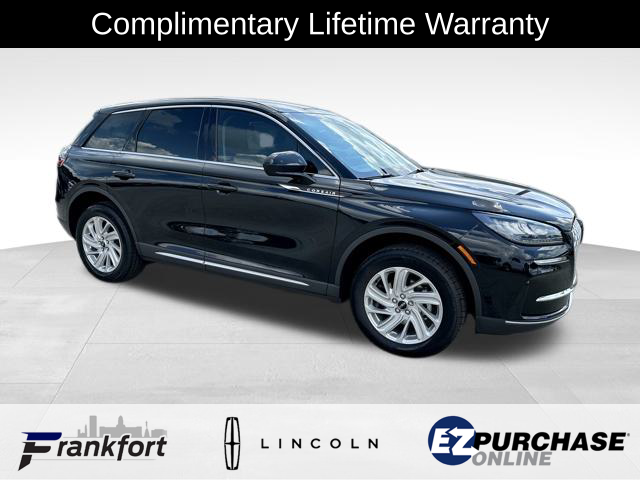 2024 Lincoln Corsair Premiere