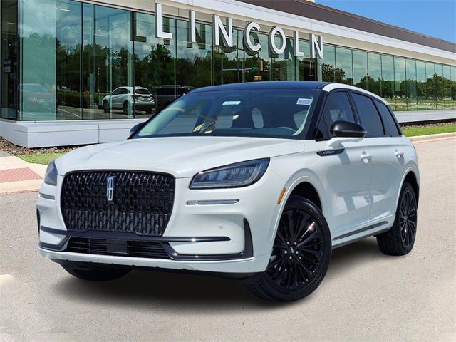 2024 Lincoln Corsair Premiere