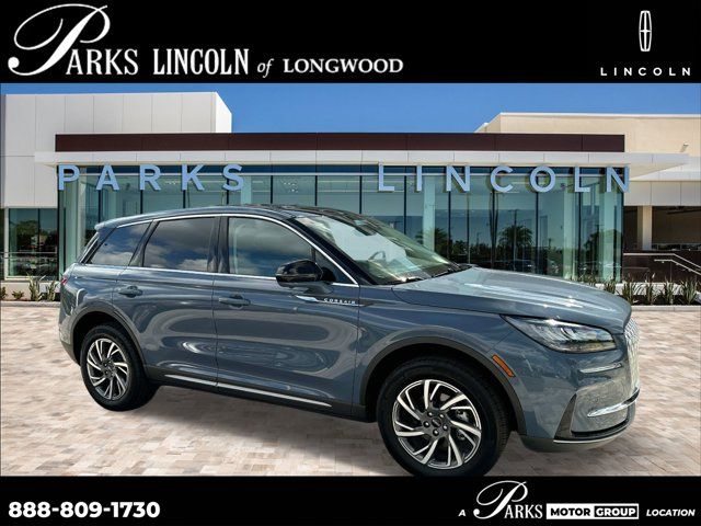 2024 Lincoln Corsair Premiere