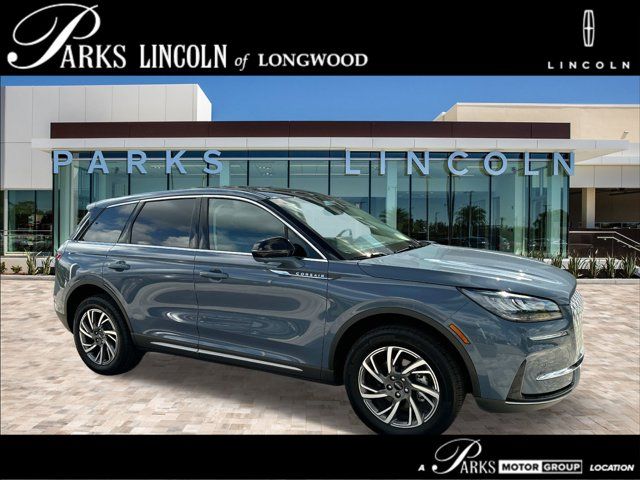 2024 Lincoln Corsair Premiere