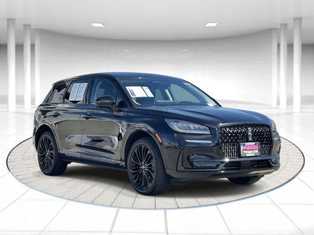 2024 Lincoln Corsair Premiere