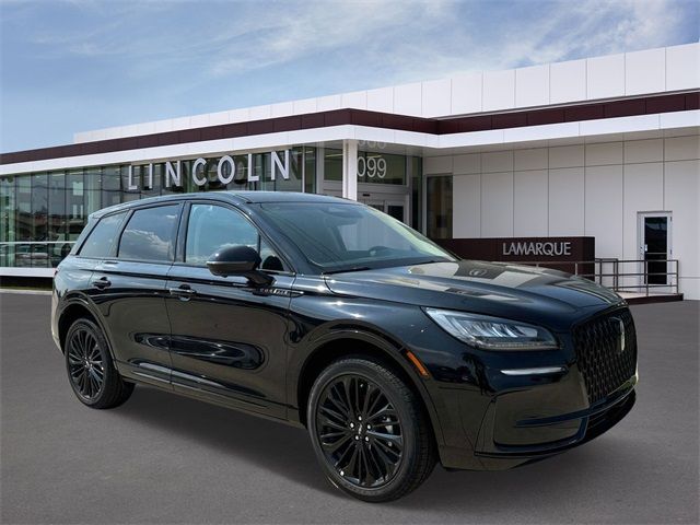 2024 Lincoln Corsair Premiere