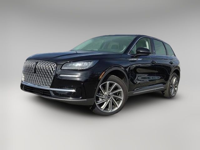 2024 Lincoln Corsair Premiere