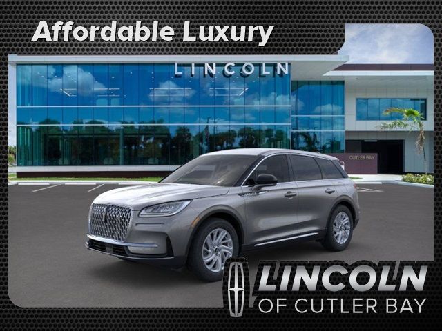 2024 Lincoln Corsair Premiere