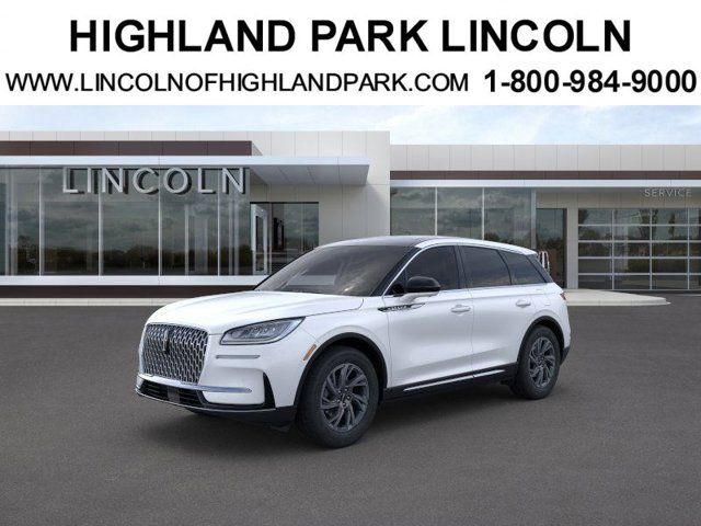 2024 Lincoln Corsair Premiere